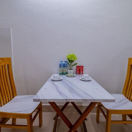 Zuka Hotel & Apartment Da Nang Exterior photo